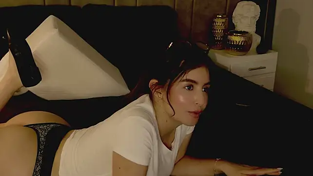 Isabellacharm Pertunjukan Webcam