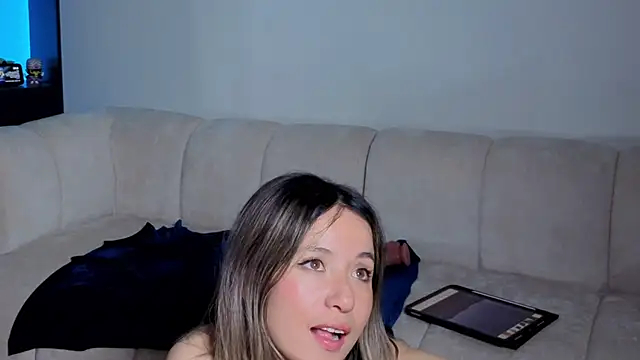 Chat XXX Live Nicky_sexfire