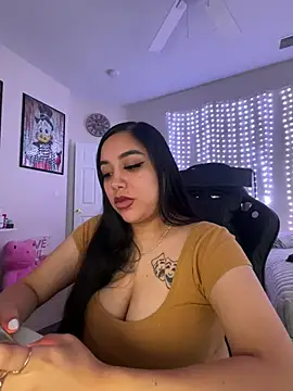 Chat XXX en directo de DSLSHAWTY