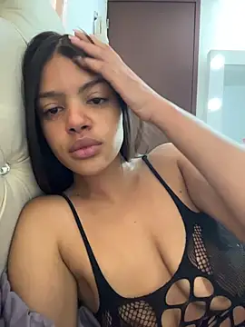 Czat XXX na żywo – Megan_Hillss_