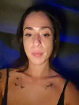 LydiaMaus96 Chat XXX live
