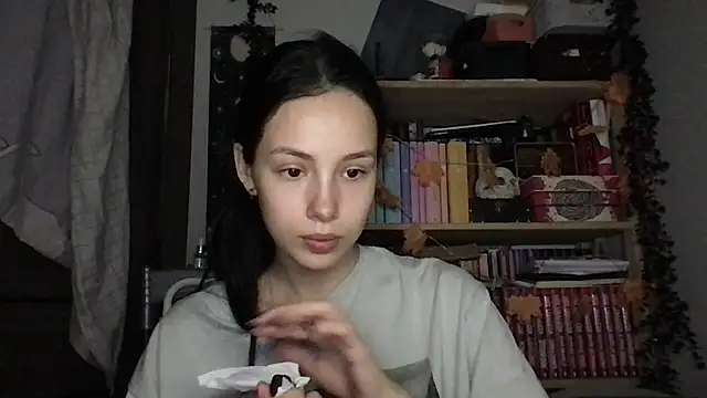 Yuna5343: онлайн-секс-чат