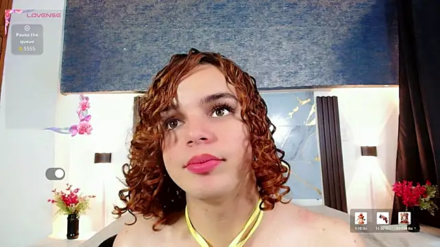 Skyee_angeln Live XXX chat