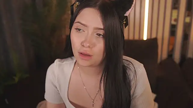 Živý XXX chat MargaritaGrey