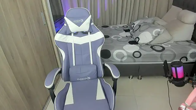Živý XXX chat Cloebennet013
