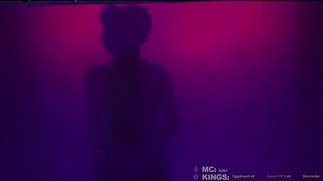 Rebel__StageのライブXXXチャット