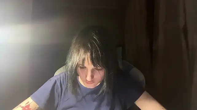 Živý XXX chat SebrinaMontelle