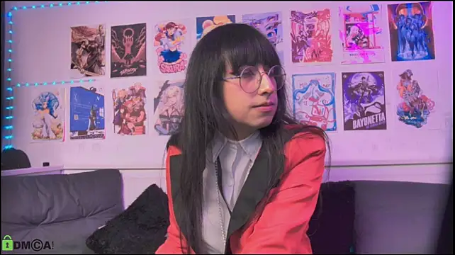 snowblack_'s Live XXX Chat