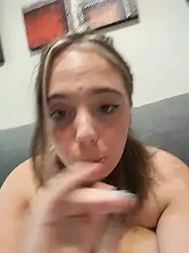 Živý XXX chat LaraSean