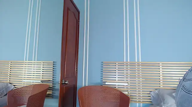 Czat XXX na żywo – ChantalGarner