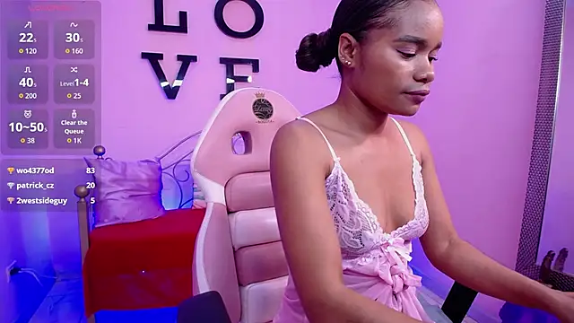 Živý XXX chat ingrid03_taffur