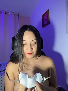 Živý XXX chat Melody_Fox26