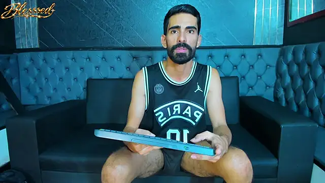Andres_Bless – Live XXX-chat