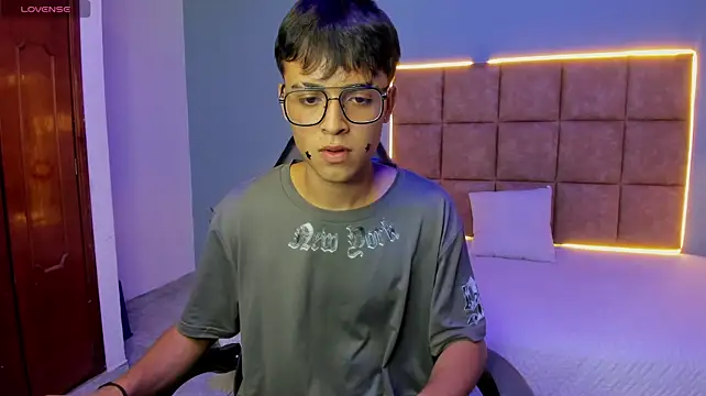 Zayn_carter Chat XXX live