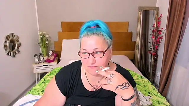 Sugarmommy_69X Obrolan Langsung XXX