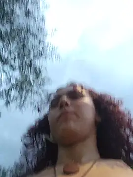 IsabellaStark__ Obrolan Langsung XXX