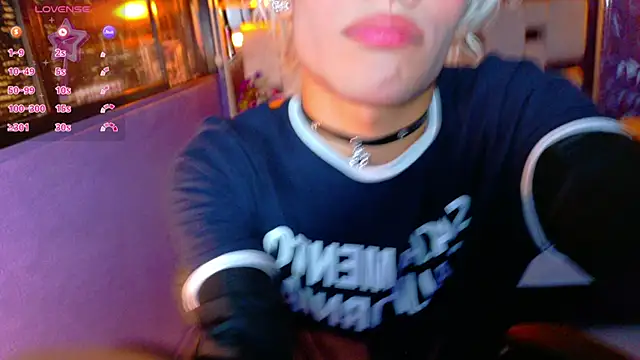 isaac_nova Live XXX-chat