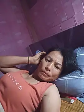 Živý XXX chat Lily-ly