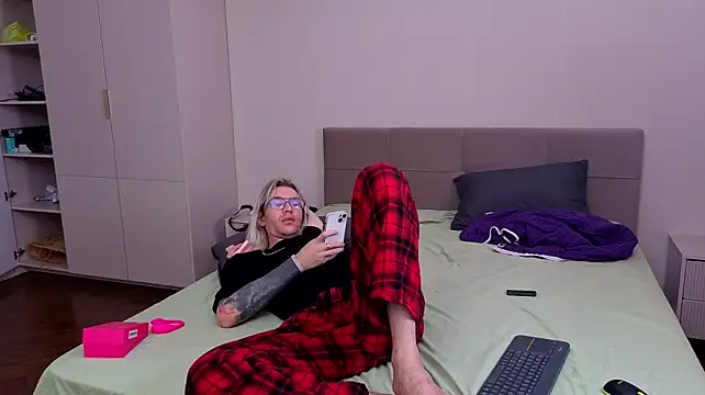 FelixMod 即時 XXX 聊天