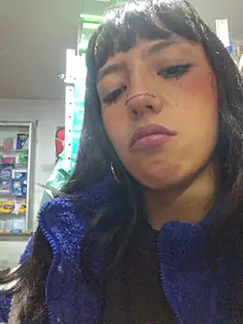 Chatroom XXX en direct de Cute_hollywood1