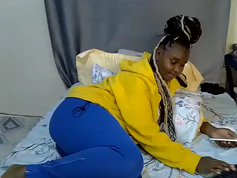 SexxyLindsey's Live XXX Chat