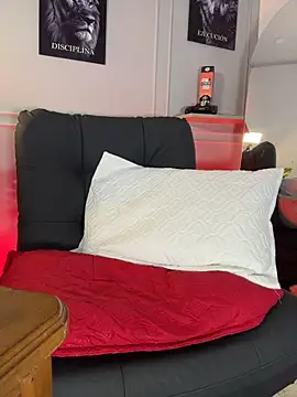 Marco_Vega Chat XXX live
