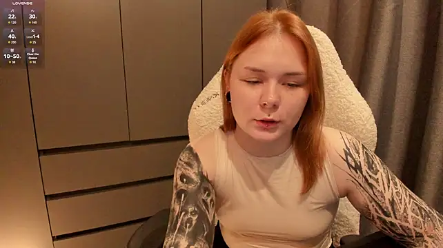 XXX chat uživo modela sophia_lix
