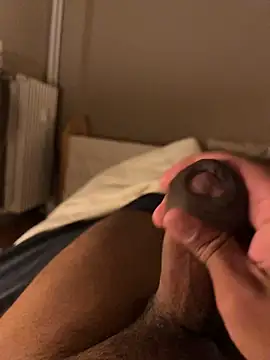 Czat XXX na żywo – Chocolate_Bar