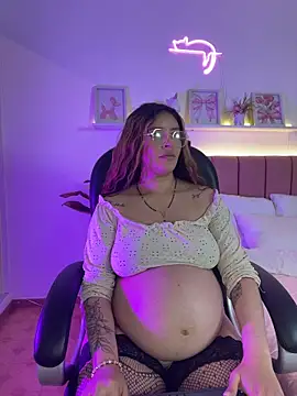 Chat XXX Live iam_camila