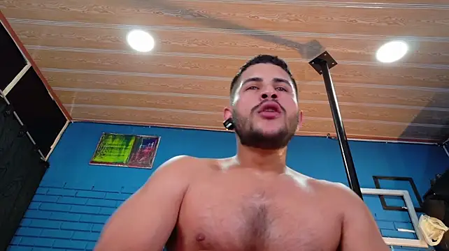 Czat XXX na żywo – TheIan26