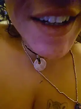Chat XXX en directo de Delish_Lilith