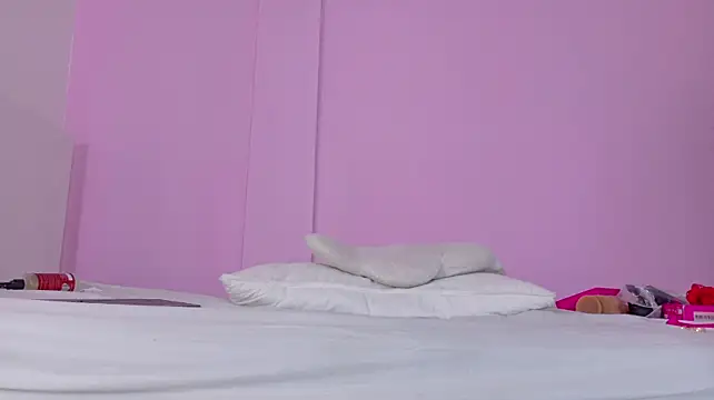 Chat XXX en directo de SeleneGibson__