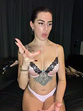 BadGirlAbin Live XXX chat