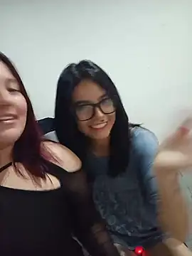 mailin777's Live XXX Chat