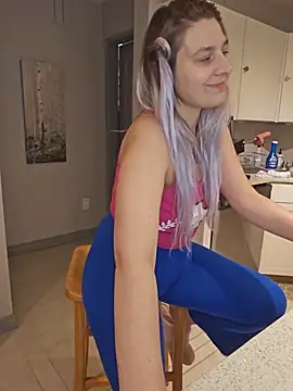 ScarletsWeb – Naživo XXX chat