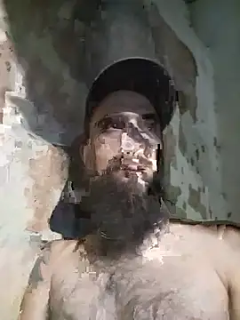 Živý XXX chat Hairy_mannn2