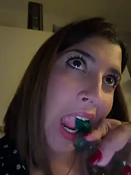 Chat XXX en directo de Novababy18