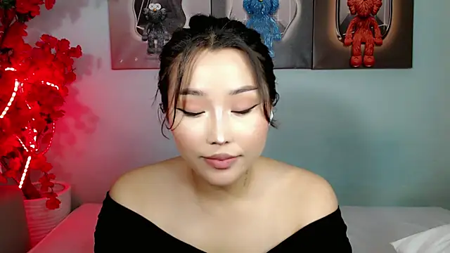 ichiben's Live XXX Chat