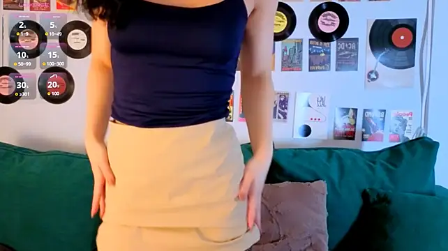 Chat +18 de Maya_Rogerss ao vivo