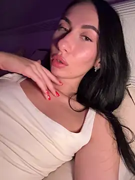 AmazingNicole 웹캠 쇼