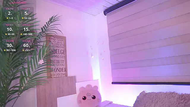 XXX chat uživo modela dakotaa_01