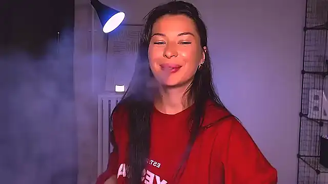 XXX chat uživo modela AlexaSven