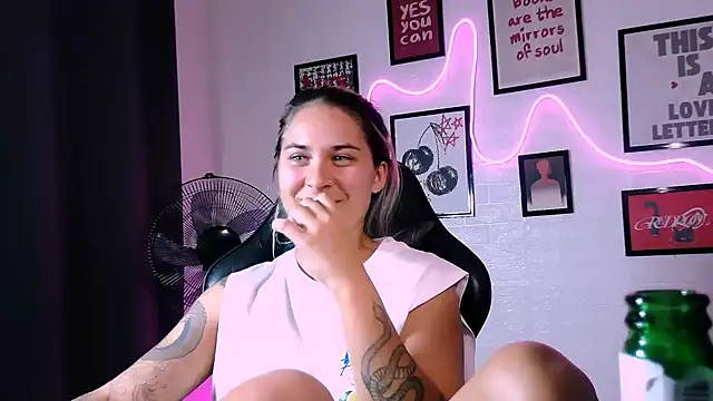 AlisaFrostn Live XXX chat