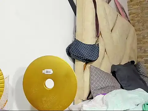 Little_ebonyx élő XXX-chatje
