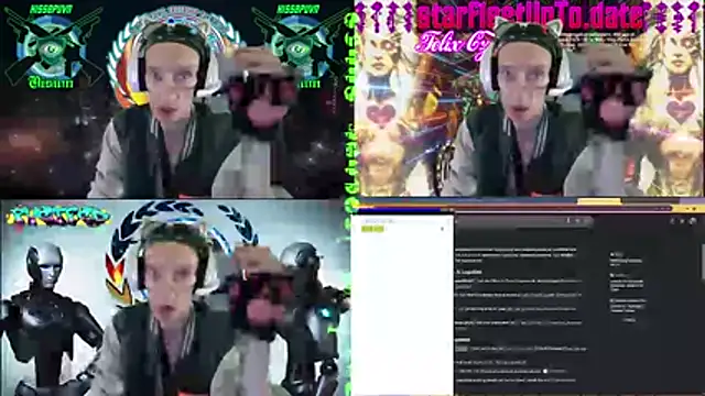 XXX chat uživo modela solodethlordsubveganFAQ