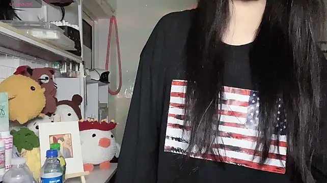 Tieu-May 라이브 XXX 채팅
