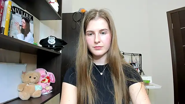 OhMyAlice Live XXX-Chat
