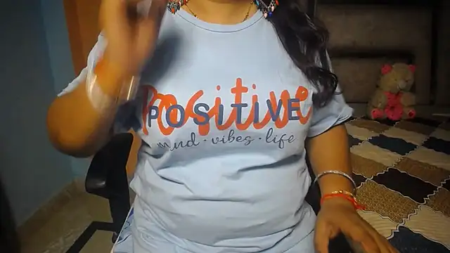 Shanvi_n Live XXX chat