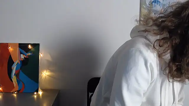 Chat XXX en directo de Sexy_MargoX_