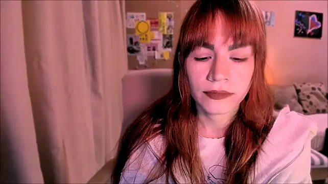 Živý XXX chat _selectrra